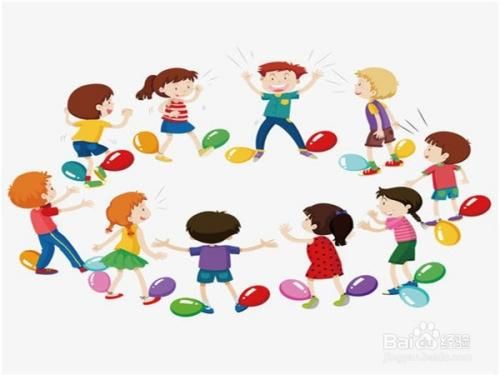 踩气球游戏教案怎么写吸引人？看这篇就够了！