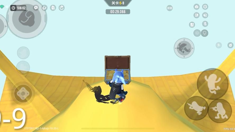 蹦蹦跳跳游戏太难?这份通关秘籍请收好!