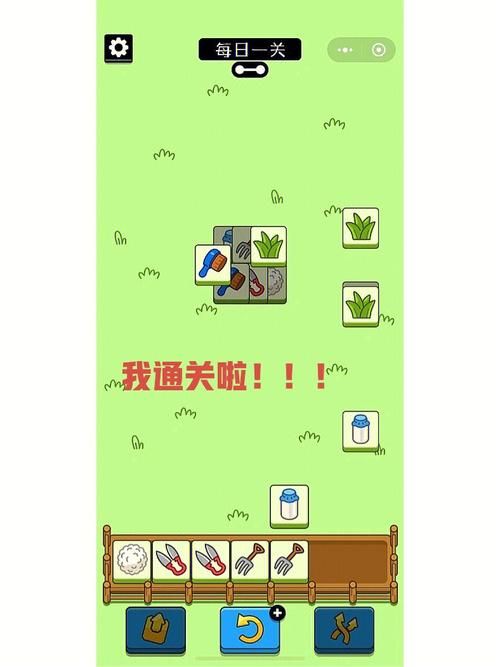 蹦蹦跳跳游戏太难?这份通关秘籍请收好!