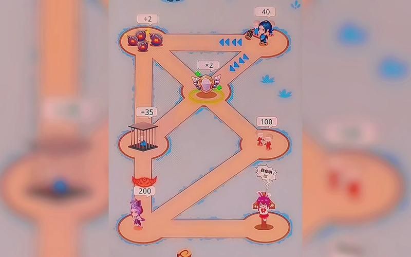 躲避小游戏怎么玩?新手快速上手攻略看这里!