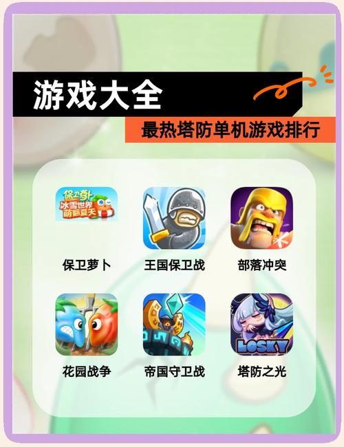 躲避类游戏单机版，无需网络也能畅玩一整天！