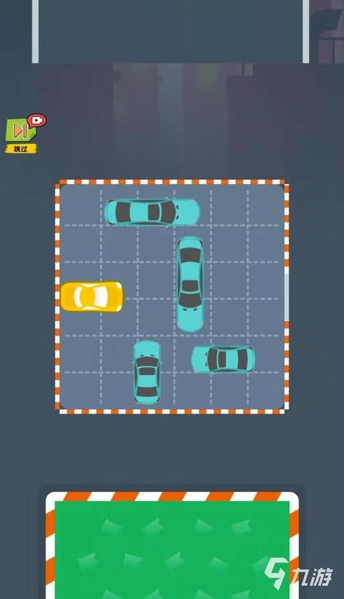 车上可以玩什么小游戏？这几个简单又好玩！