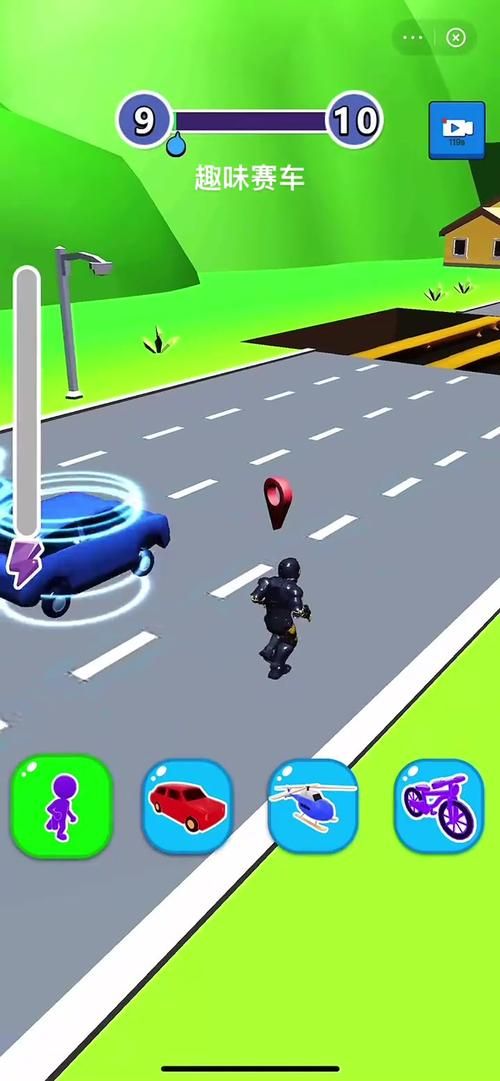 车上解闷神器！这些好玩的游戏让你一路嗨不停！