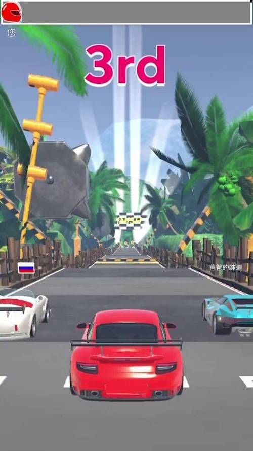 车子游戏大全哪个好玩？这几款让你爱不释手！