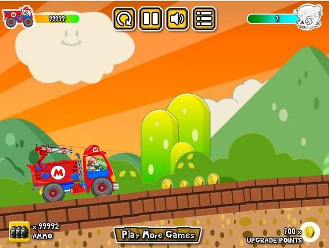 车撞僵尸游戏大全：超刺激的僵尸撞击游戏推荐！