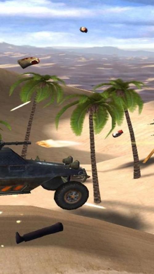 车撞僵尸游戏大全：超刺激的僵尸撞击游戏推荐！