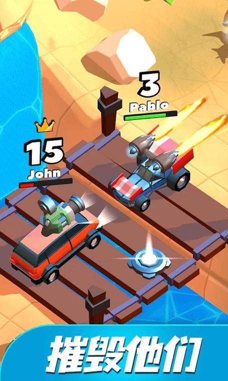 车的游戏大全单机游戏有哪些?这几款超好玩!