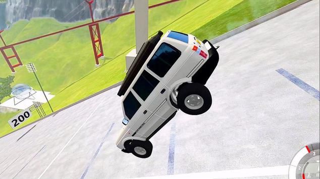 车祸模拟游戏下载推荐，这几款真实又刺激！