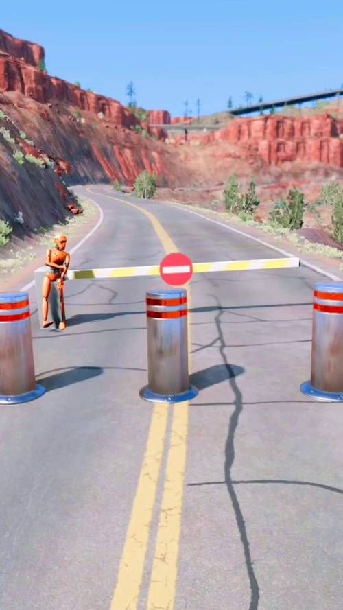 车祸模拟游戏下载推荐，这几款真实又刺激！