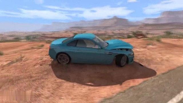 车祸模拟游戏手机版有哪些？这几款让你玩到爽！