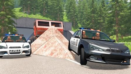 车祸模拟游戏手机版有哪些？这几款让你玩到爽！