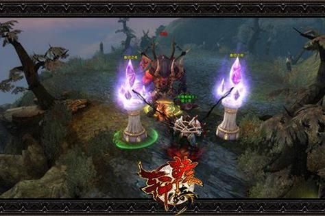 轩辕传奇游戏好玩吗?老玩家带你体验经典魅力!