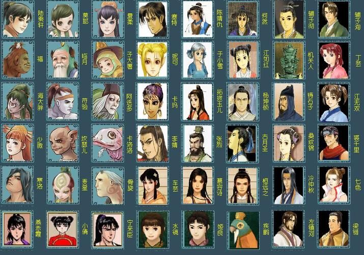 轩辕剑系列游戏有多少部?新手入坑必看指南!