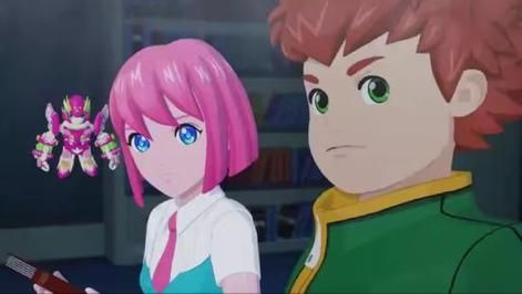 转战之超旋斗士游戏攻略大全,角色技能玩法解析!