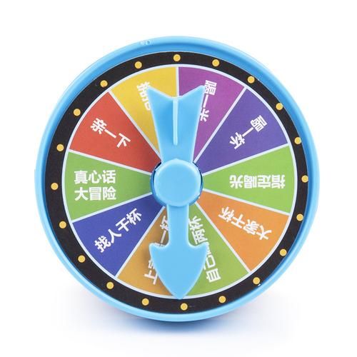 转盘游戏下载哪个好？热门转盘游戏App推荐！