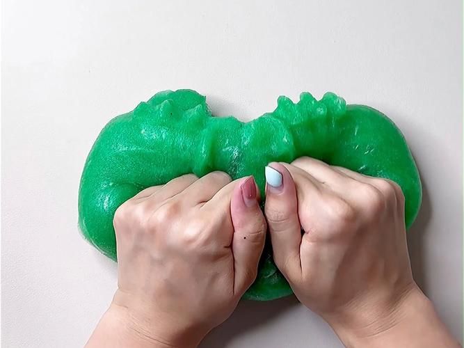 软泥模拟器游戏太解压！无限畅玩停不下来！