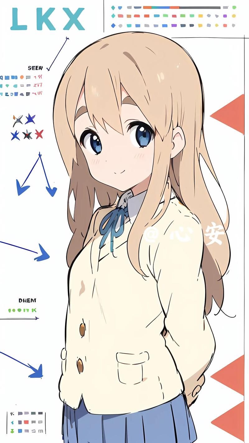 轻音少女同人游戏推荐，这几款让你玩到停不下来！