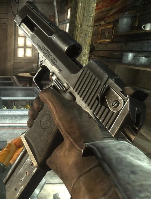 辐射4游戏内设置中文详细步骤,小白也能看懂!