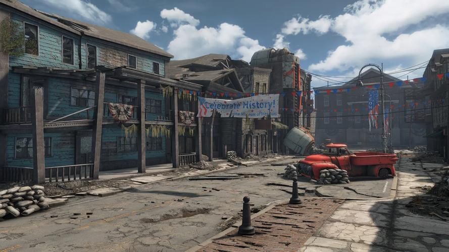 辐射4游戏控制台怎么用？常用代码分享！