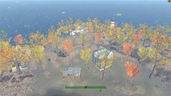 辐射4游戏控制台怎么用？常用代码分享！