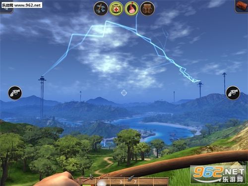 辐射岛游戏下载攻略，安卓ios免费安装教程！