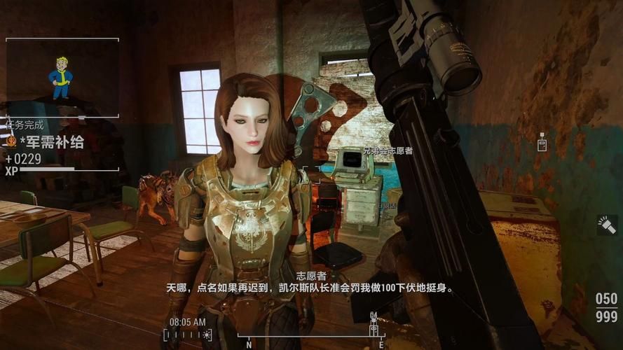 辐射游戏系列按什么顺序玩?老玩家带你理清剧情!