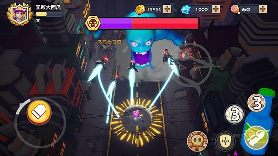 过关游戏有哪些?超人气过关游戏排行榜新鲜出炉!