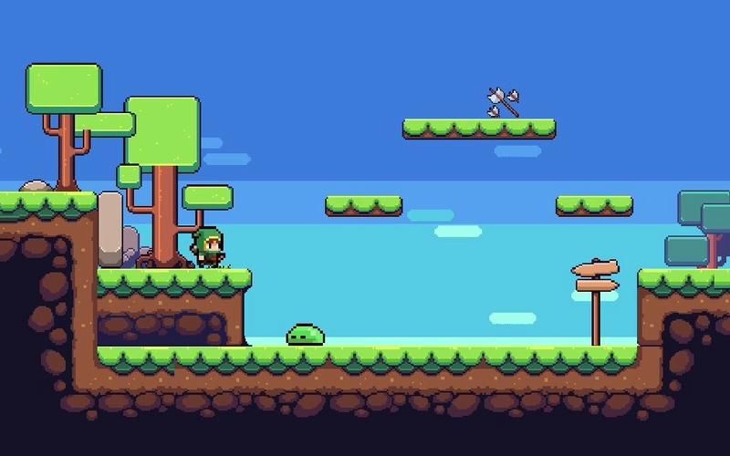 过关类游戏大全:热门好玩的过关游戏推荐!