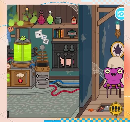 过家家还能益智？这几款亲子游戏让娃玩嗨了！