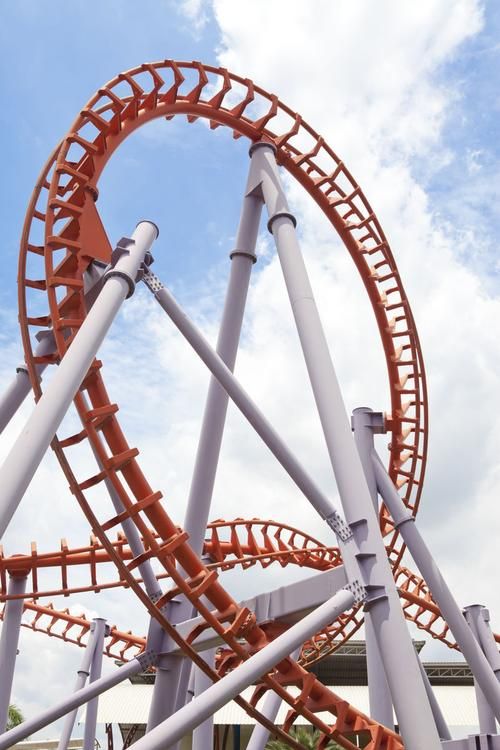 过山车手机游戏怎么玩？新手也能快速上手的攻略！