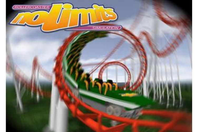 过山车的游戏哪个好玩?热门推荐让你一次嗨个够!