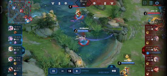 过障碍游戏怎么操作?详细步骤图文解说包你学会!