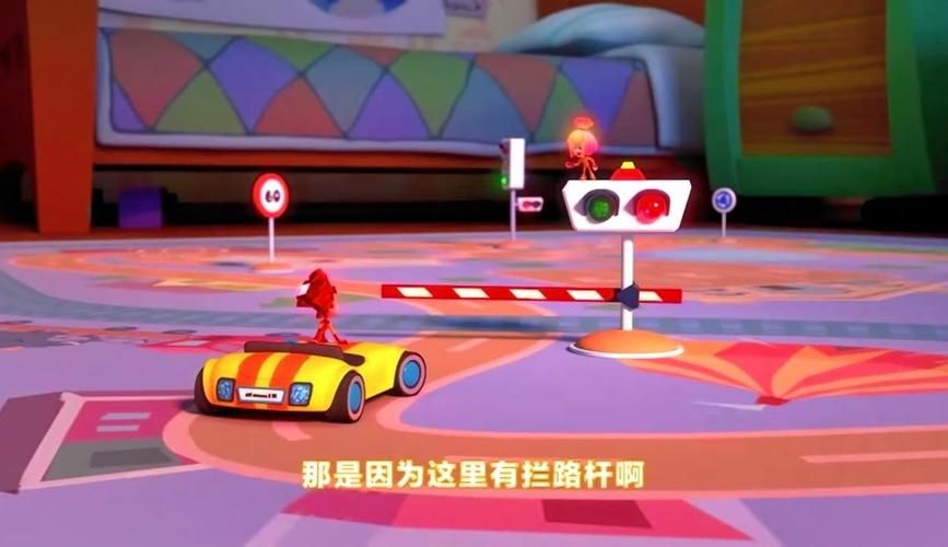 过马路的游戏怎么下载？安全下载渠道看这里！