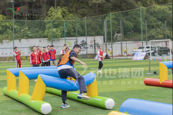 运动会小游戏有哪些?这几个趣味游戏超好玩!