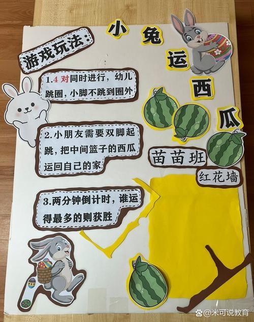 运西瓜游戏规则详解,新手也能快速上手的技巧!