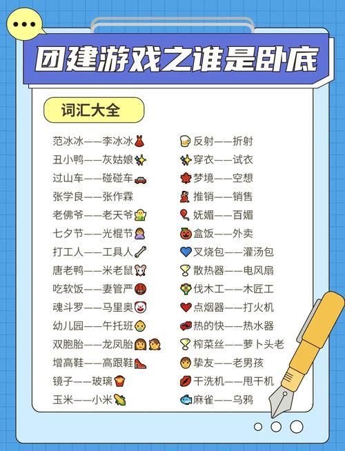 还在到处找七拼八凑游戏规则?看这篇就够用了!