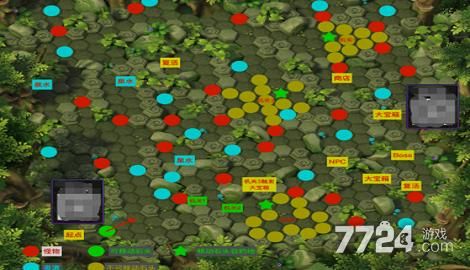 还在到处找攻略？手机游戏攻略大全看这篇！