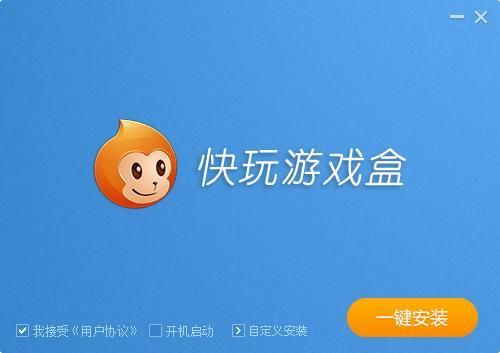 还在到处找游戏？游戏盒子大全下载帮你一次解决！