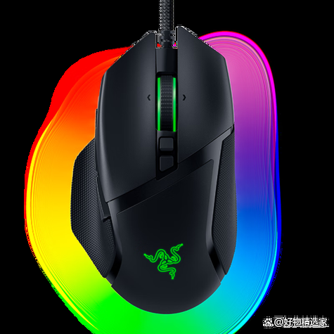 还在愁买啥?专为大手设计的游戏鼠标推荐,快来挑!