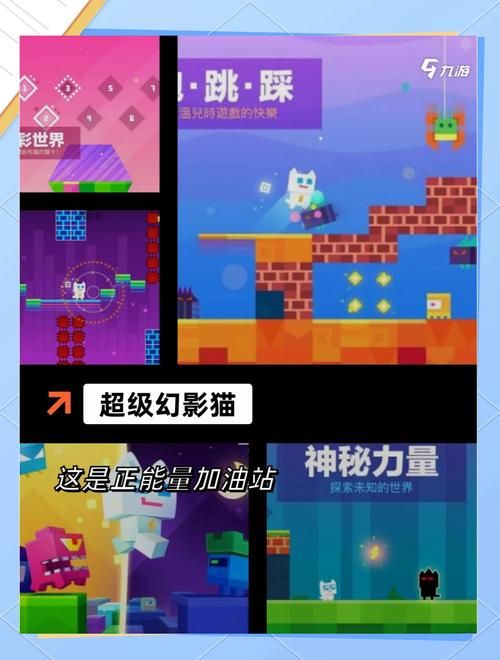 还在愁儿童适合玩什么游戏？快来试试这些吧！