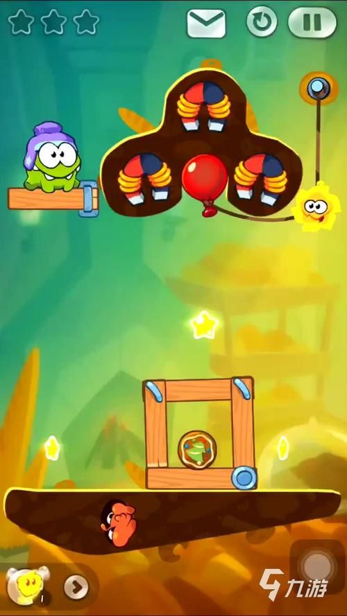 还在愁儿童适合玩什么游戏？快来试试这些吧！