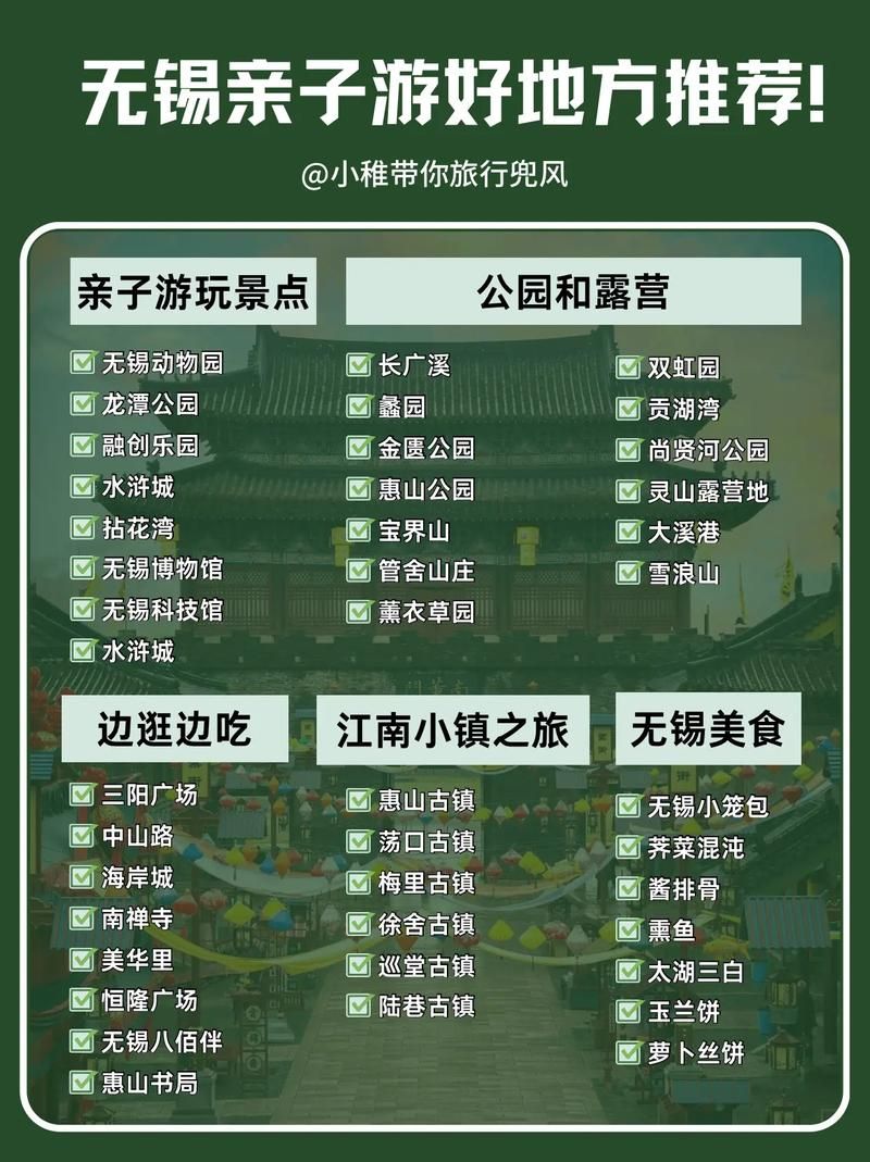 还在愁周末怎么带娃?陪孩子玩游戏攻略来了!