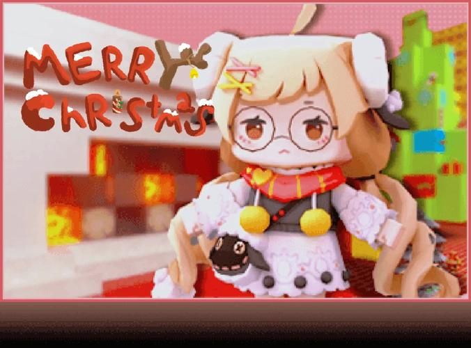 还在愁圣诞节怎么过？这些游戏让你告别无聊！