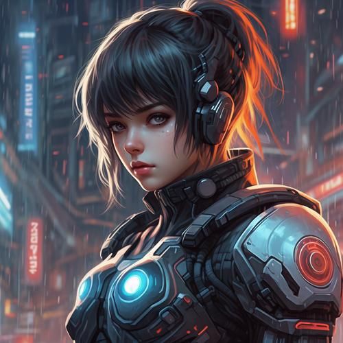 还在愁游戏名?这几个霸气女游戏名酷毙了!