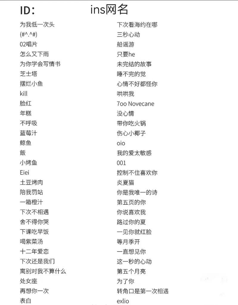 还在愁游戏名?霸气游戏名字女看这篇就够了!