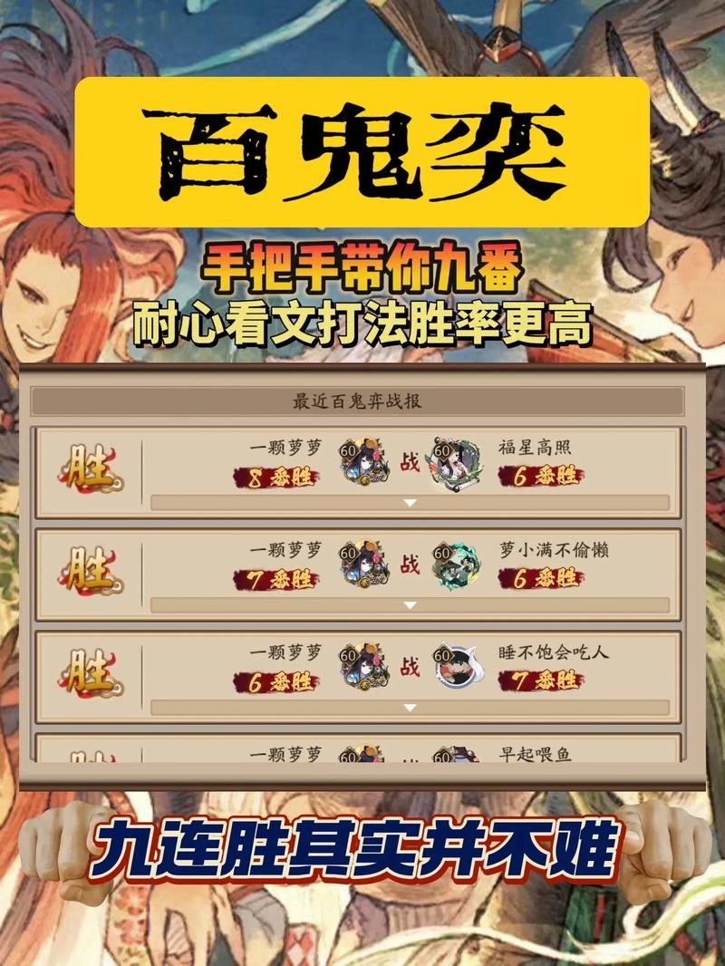 还在愁阴阳师游戏怎么玩?看完这篇你就全明白了!