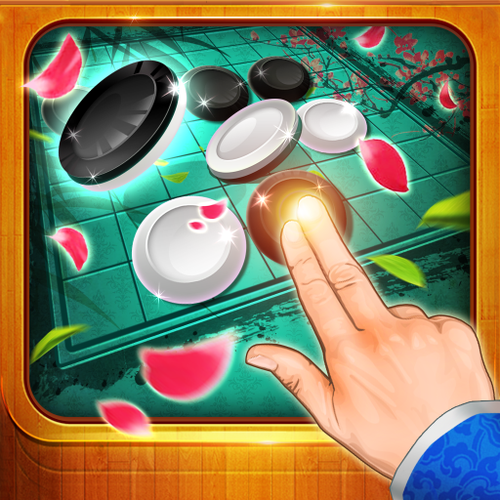 还在愁黑白游戏怎么玩？看完这篇你就是大神！