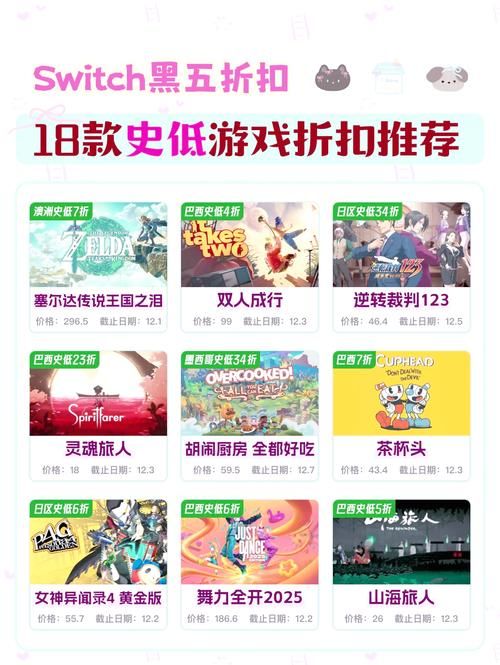 还在找4a级游戏?这份游戏清单请收好!