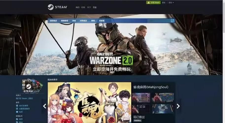 还在找pc独占游戏？这几个平台不容错过！