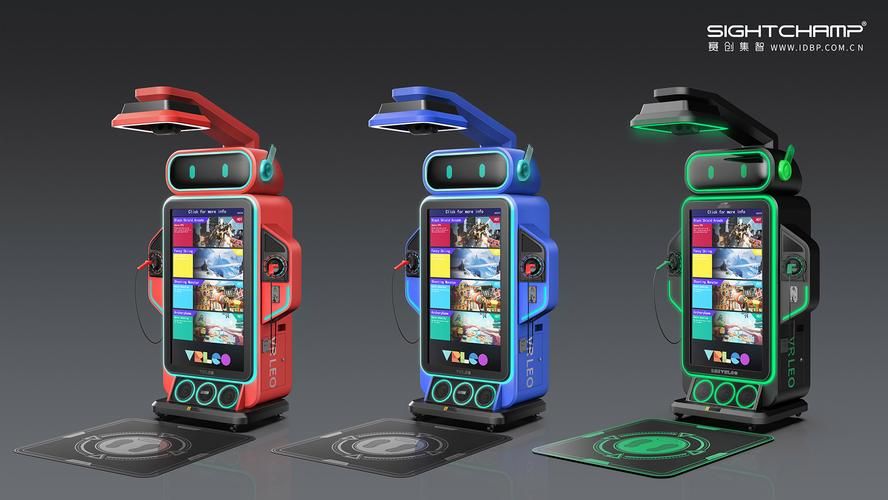 还在找vr游戏机生产厂家？看完这篇让你少走弯路！